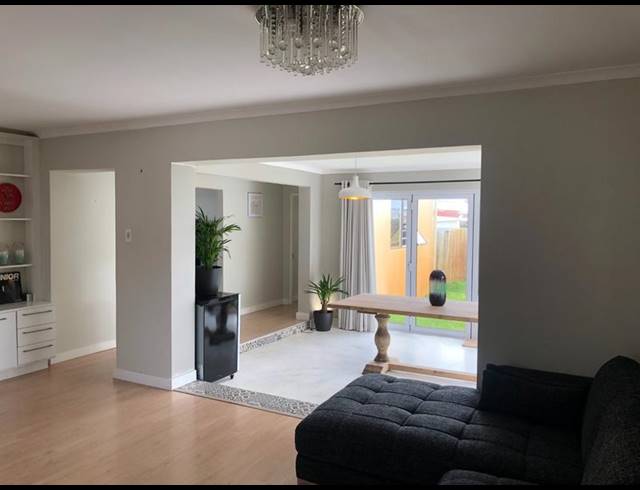 3 BEDROOM PROPERTY TO RENT IN MILKWOOD PARK